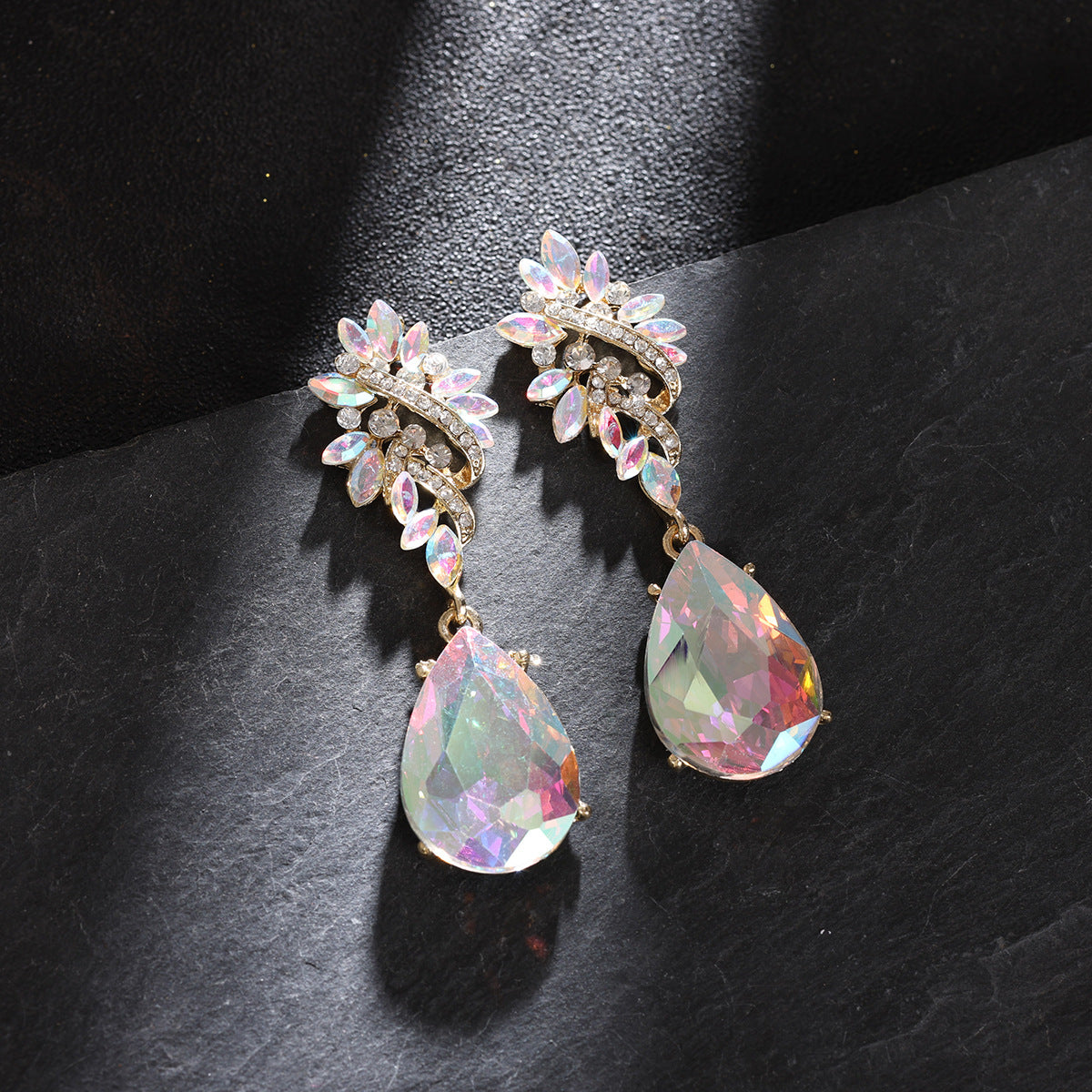 Niche Chic Ear Accessories In Geometric Shapes