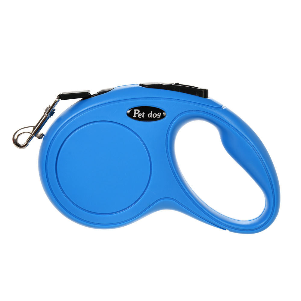 Pet Leash, Automatic Retractable Outdoor Dog Leash