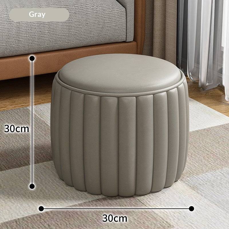 Small Stool Home Use Low Stool Simple Small Bench