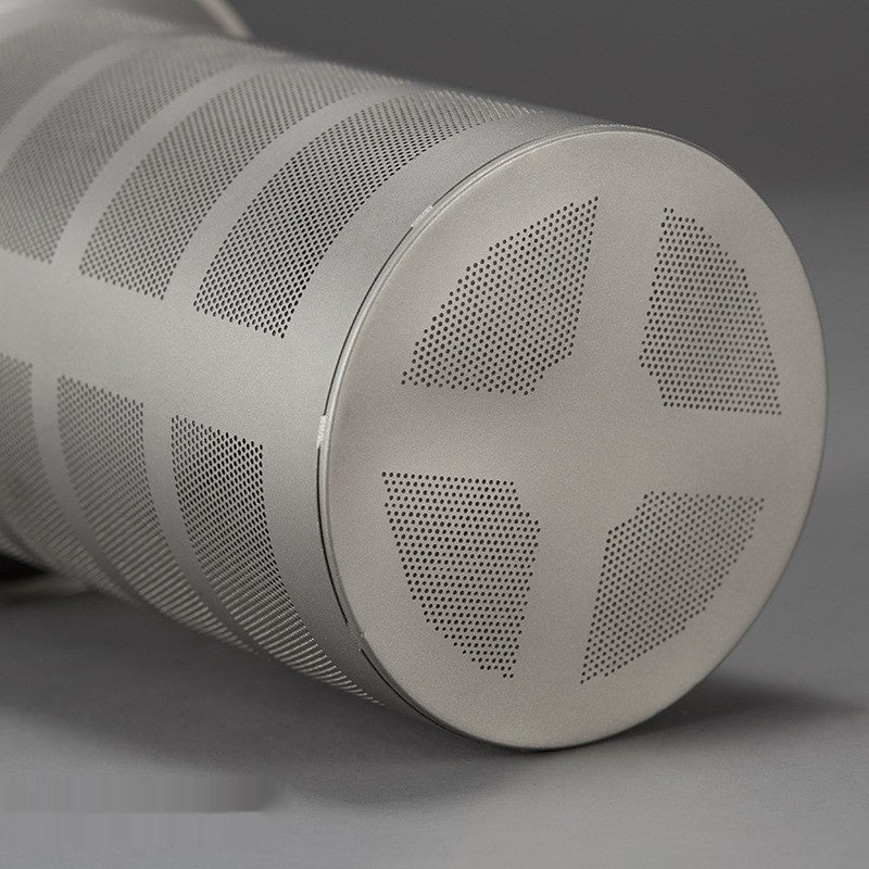 Pure Titanium Tea Strainer Holder