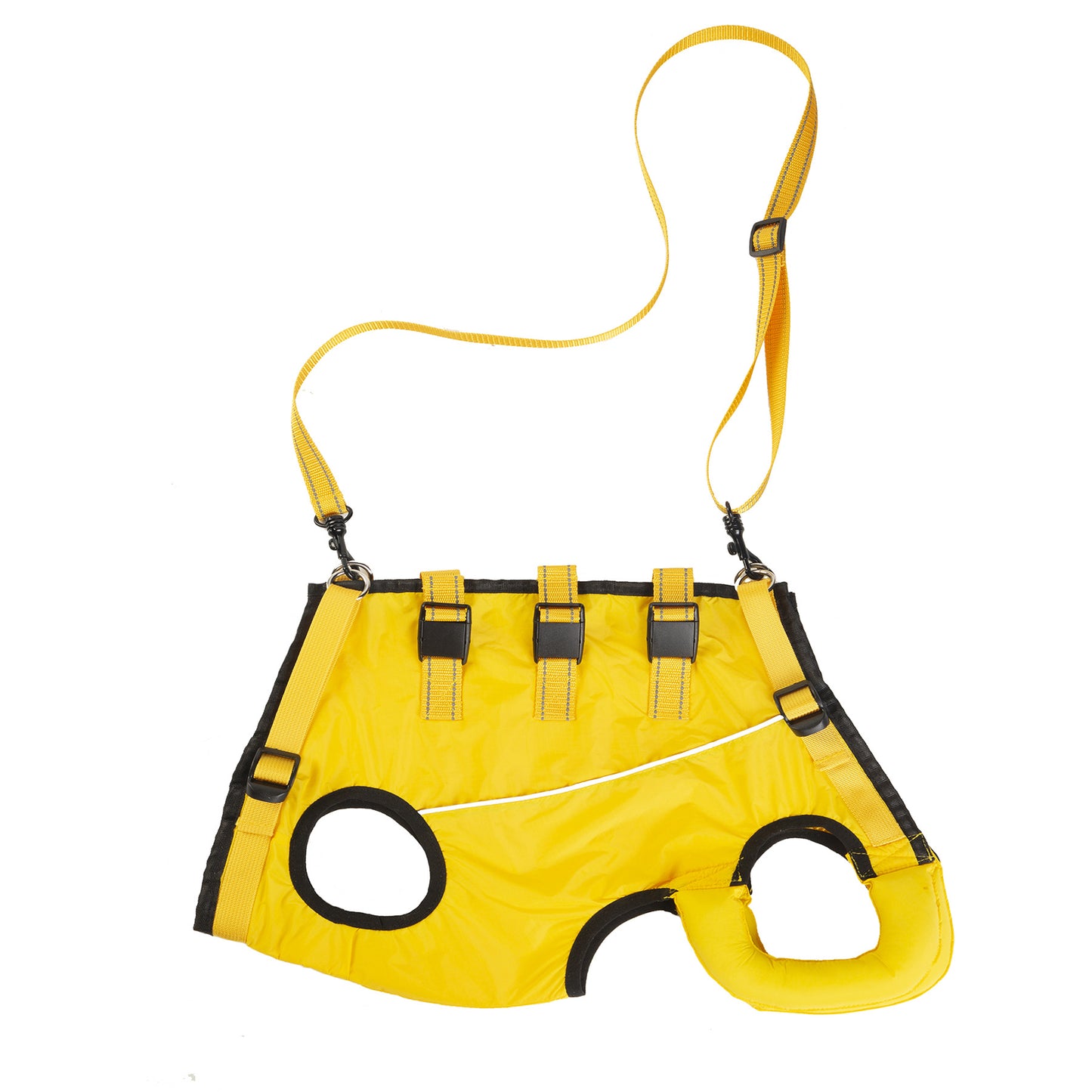 Pet-assisted Clothing For Senior Dogs