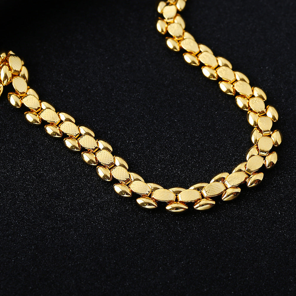 Trendy And Cool Personality Bracelet Accessories