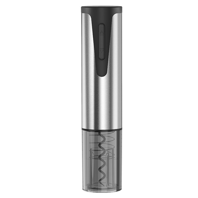 Stainless Steel Charging Bottle Opener Screwdriver