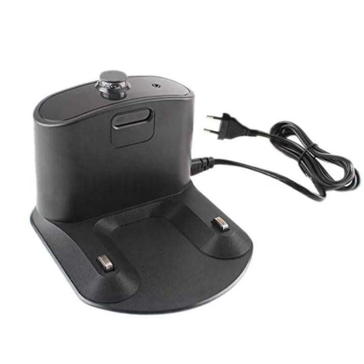 Robot Vacuum Charging Base