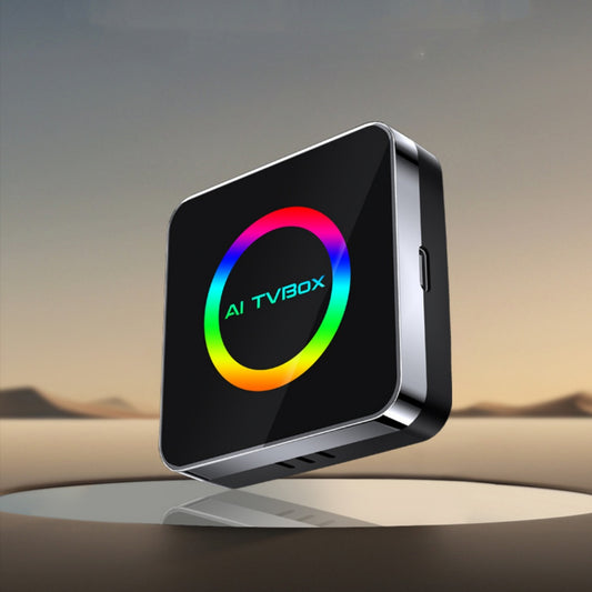 Vehicle-mounted Internet Smart Wireless Box