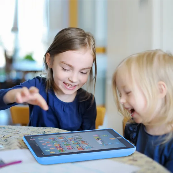 Baby Learning Tablet Educational Mini Pads Toys Touch Learn Toddler