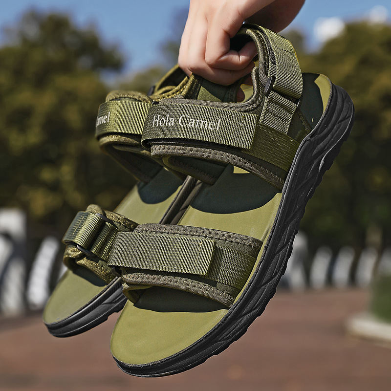 Outdoor Casual Sports Beach Shoes For Men