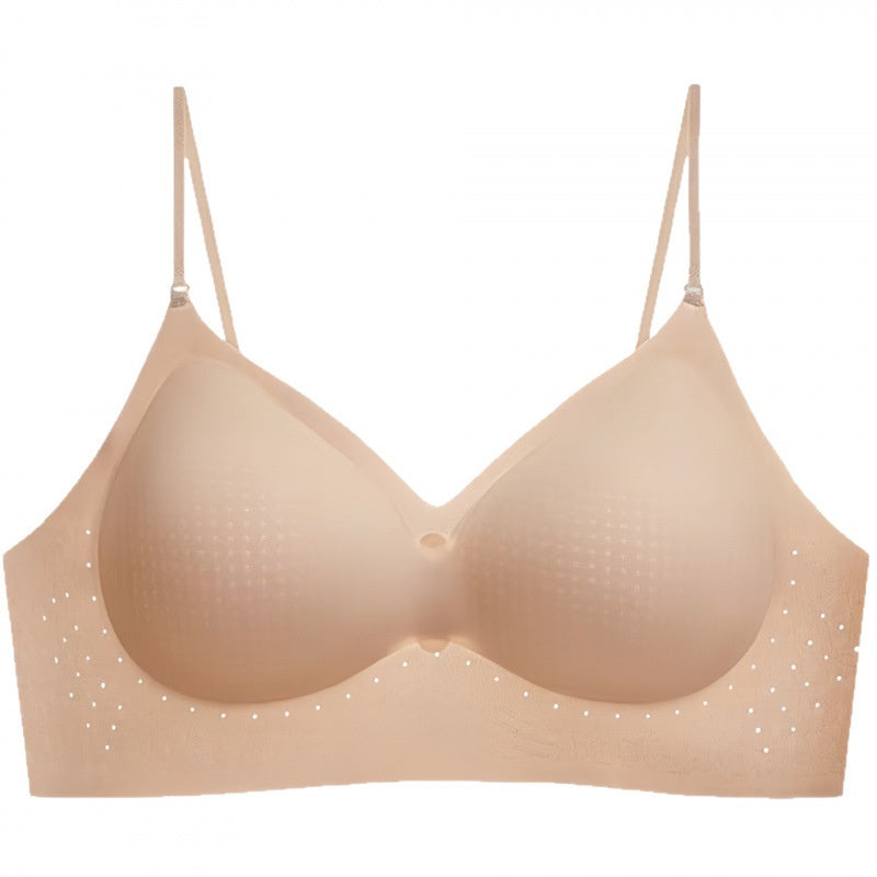 Cooling Strapless Backless Womens Underwear