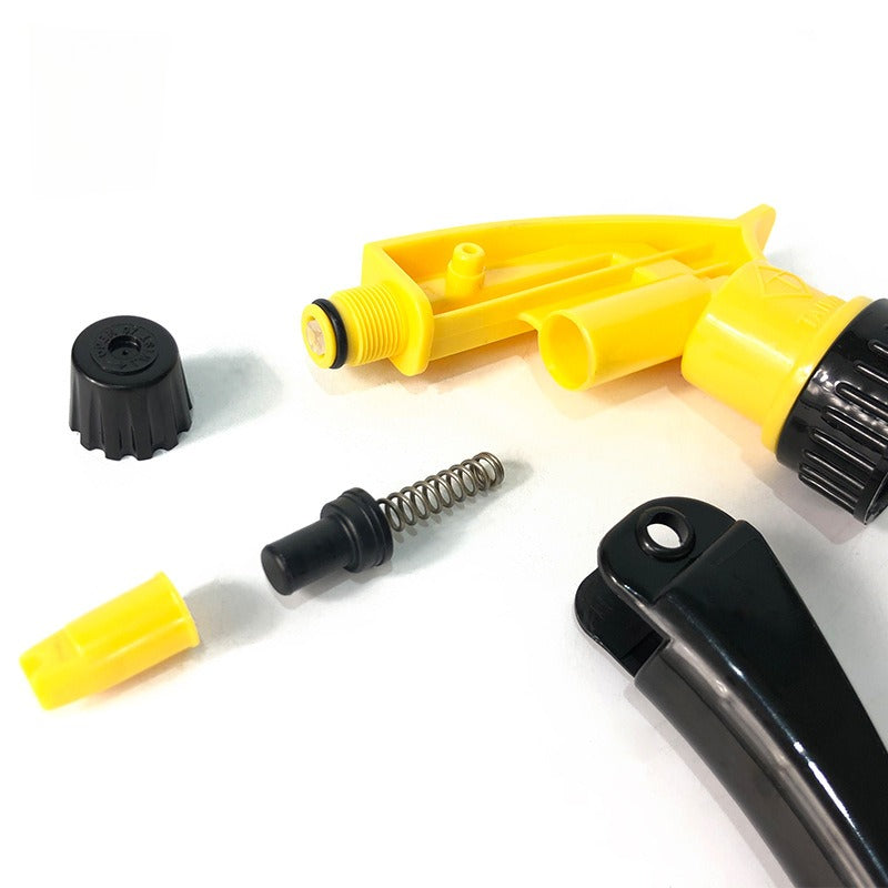 Car Beauty Supplies Acid And Alkali Resistant Nozzle Sprinkling Can