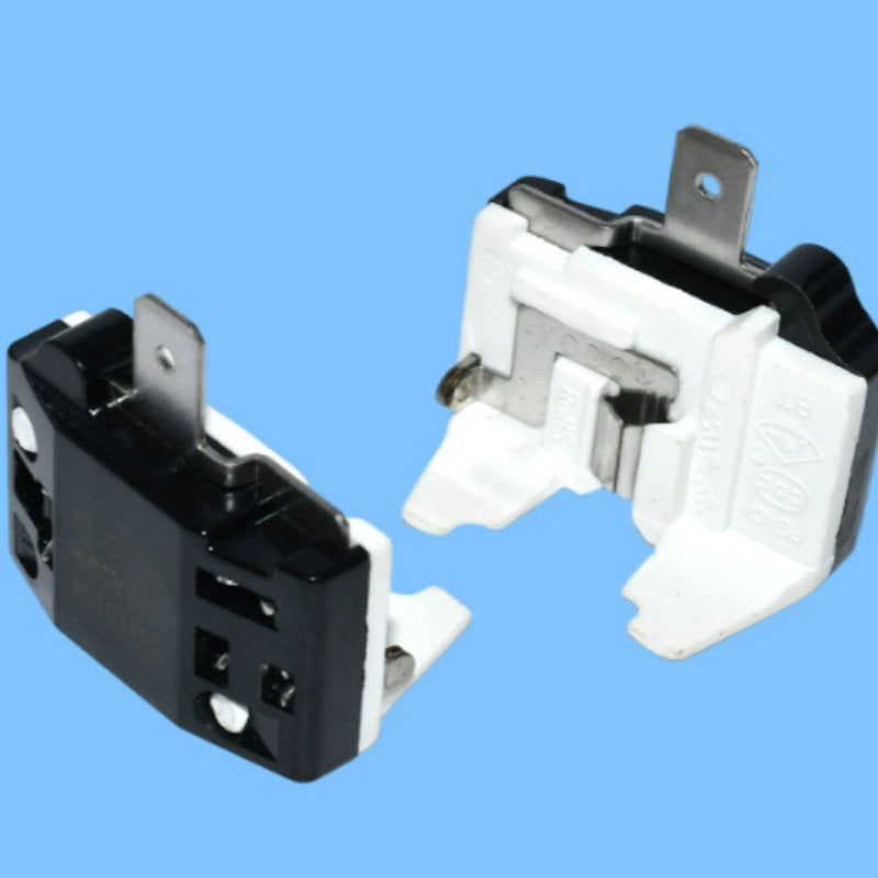 Overload Overheating Protection Starter Accessories