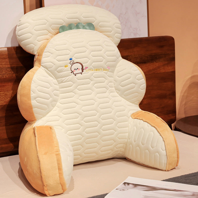 Summer Cooling Moving Things Bedside Soft Upholstery