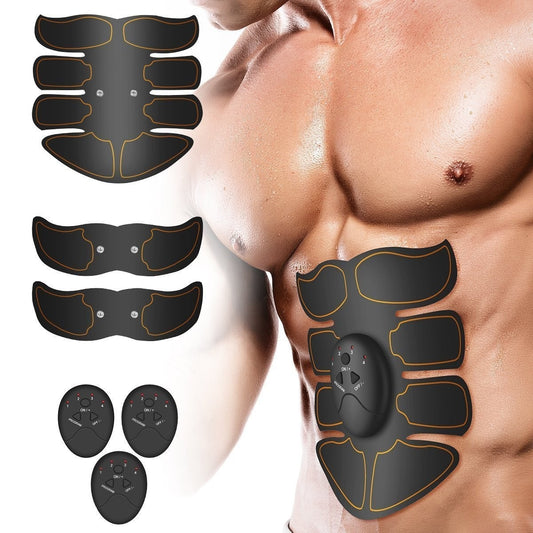 Intelligent Muscle Stimulator Charging Massage Device