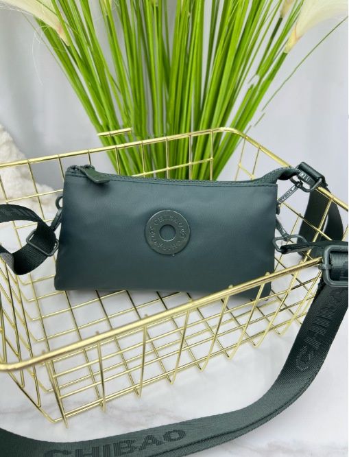 Fashion Mobile Phone Casual Shoulder Messenger Bag