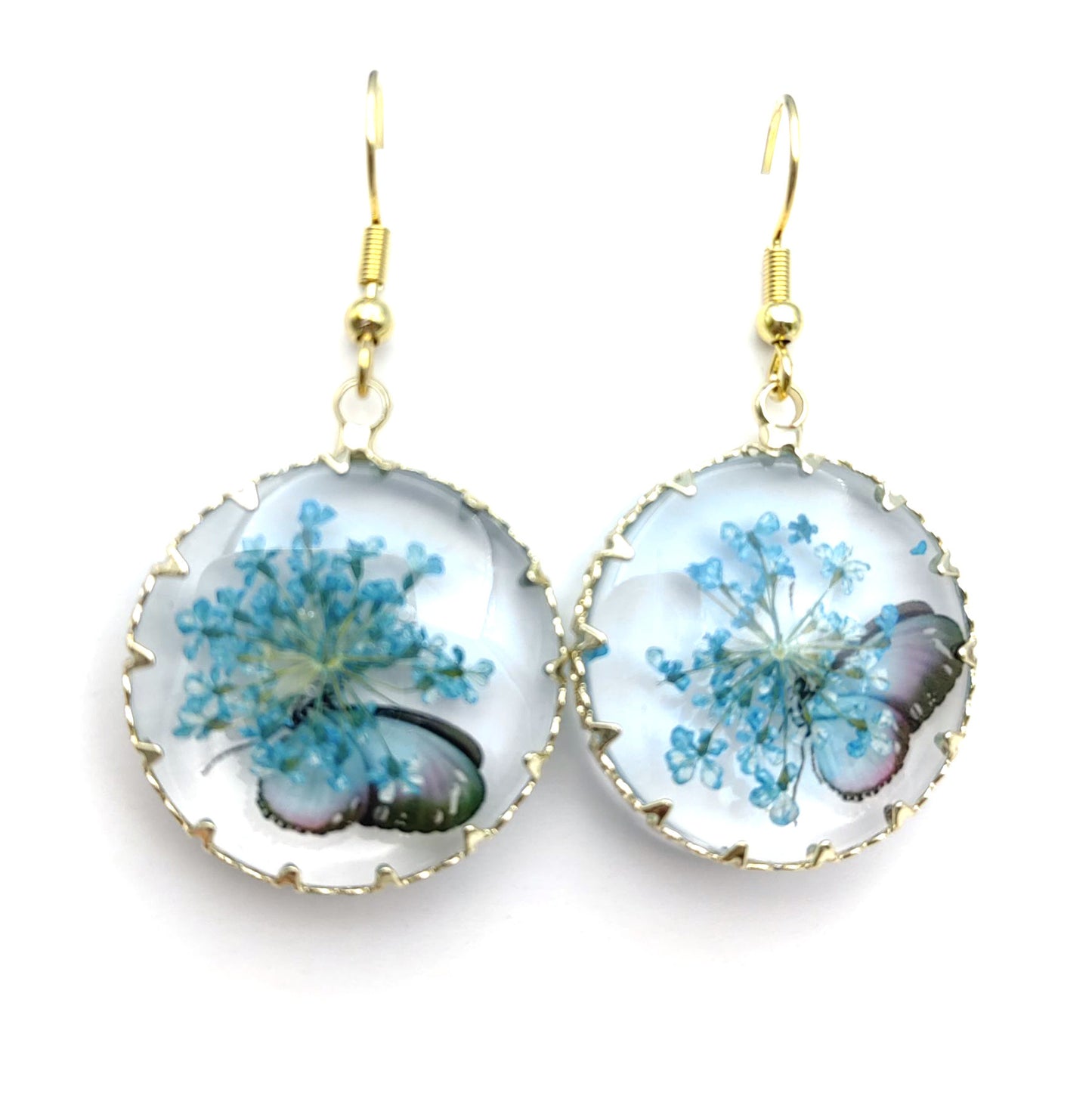 Korean-style Elegant All-match Earrings