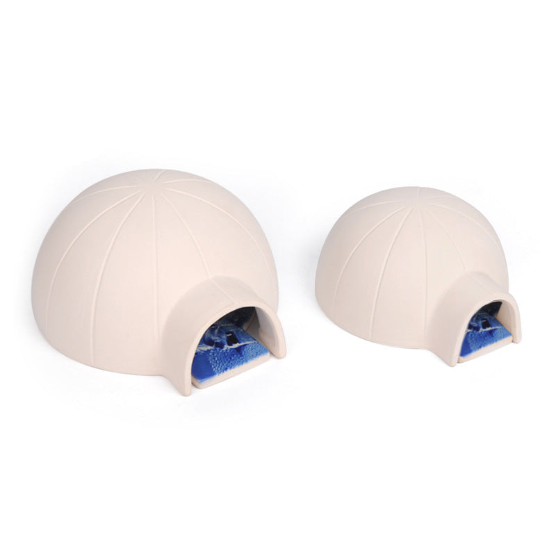 Ceramic Nest Summer Cooling Cool Igloo
