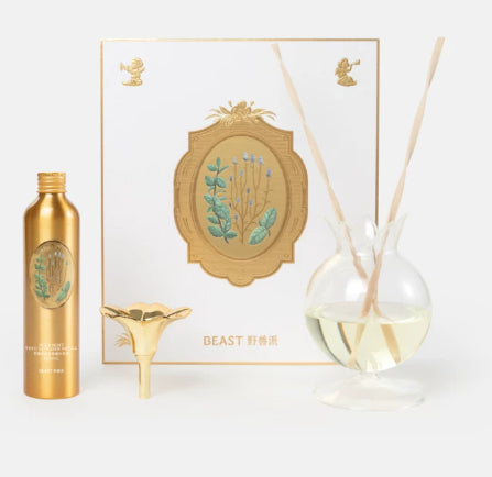 Fragrance Diffuser Gift Set For Birthdays And Holidays