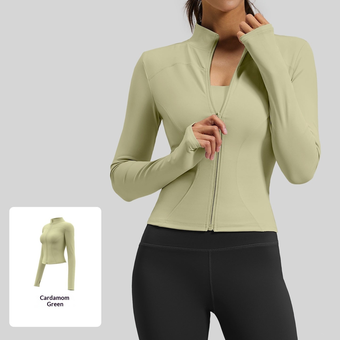 Slimming Stretchy Fitness Yoga Top For Women