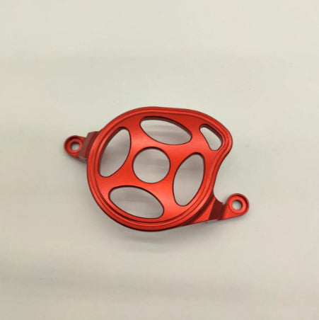 Aluminum Profile Accessories For Electric Off-Road Bicycles And Motorcycles