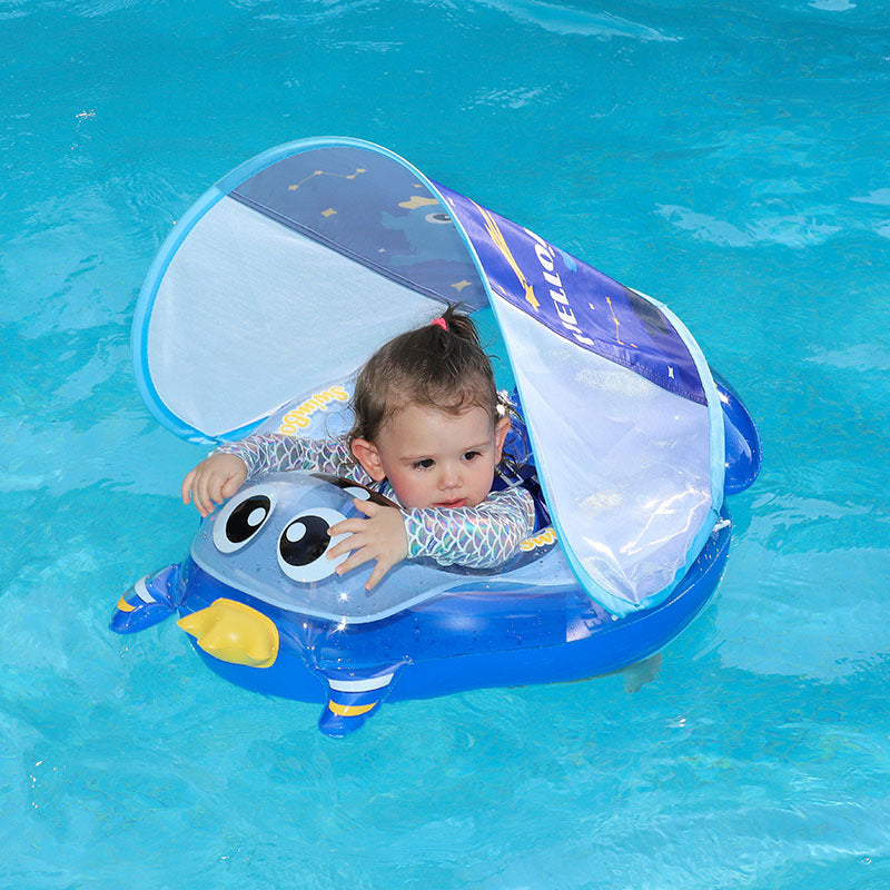 Outdoor Water Swimming Ring Equipment