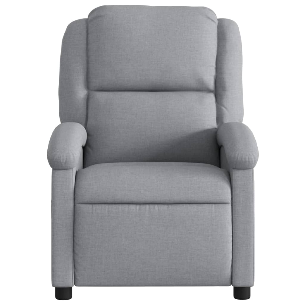 relaxation chair, light gray   relaxation chair,   massage relaxation chair,