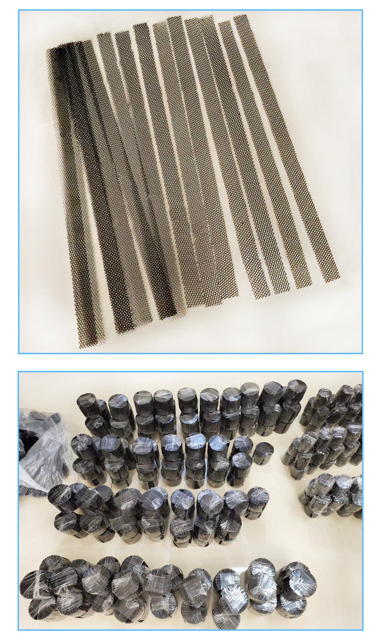 Anti-glare Honeycomb Mesh For LED Lighting Fixtures