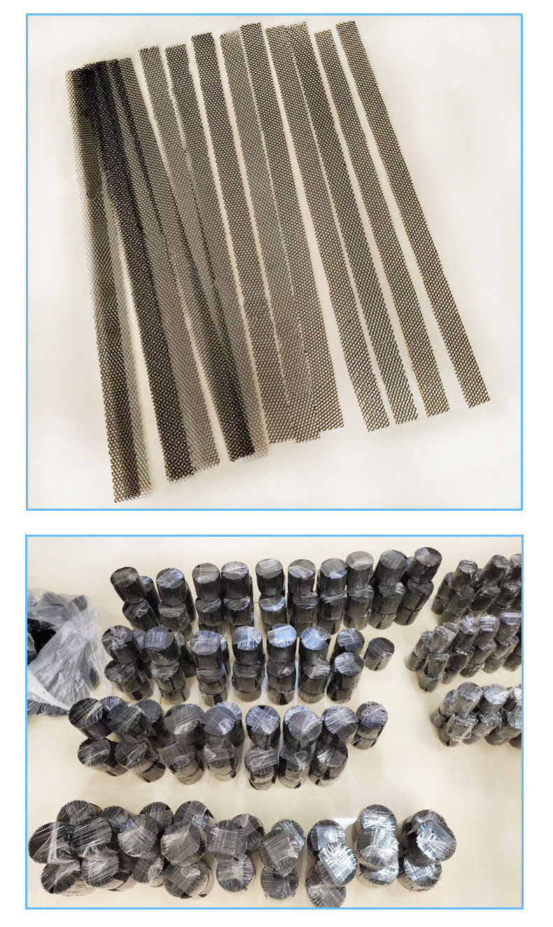 Anti-glare Honeycomb Mesh For LED Lighting Fixtures