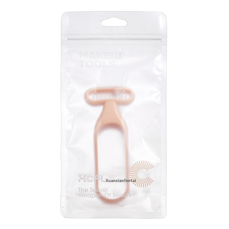 Macro Blade Gentle Shaving Beauty Tool Hair Trimmer