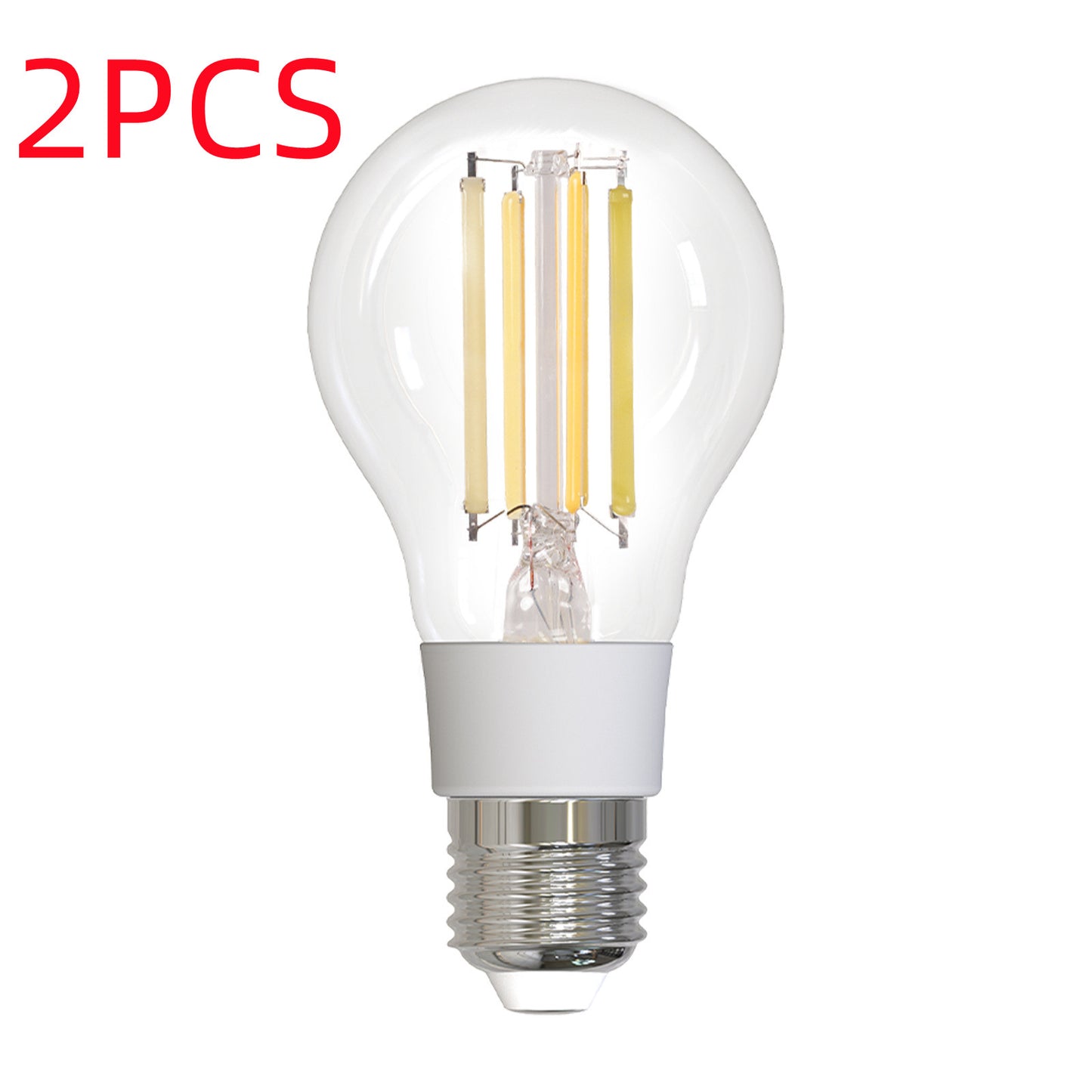 WiFi Graffiti Smart Home Matter Smart LED Lamp