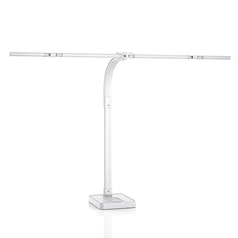 LED Full-Spectrum Anti-Blue Light Myopia-Preventing Eye-Care Desk Lamp For Studying And Reading