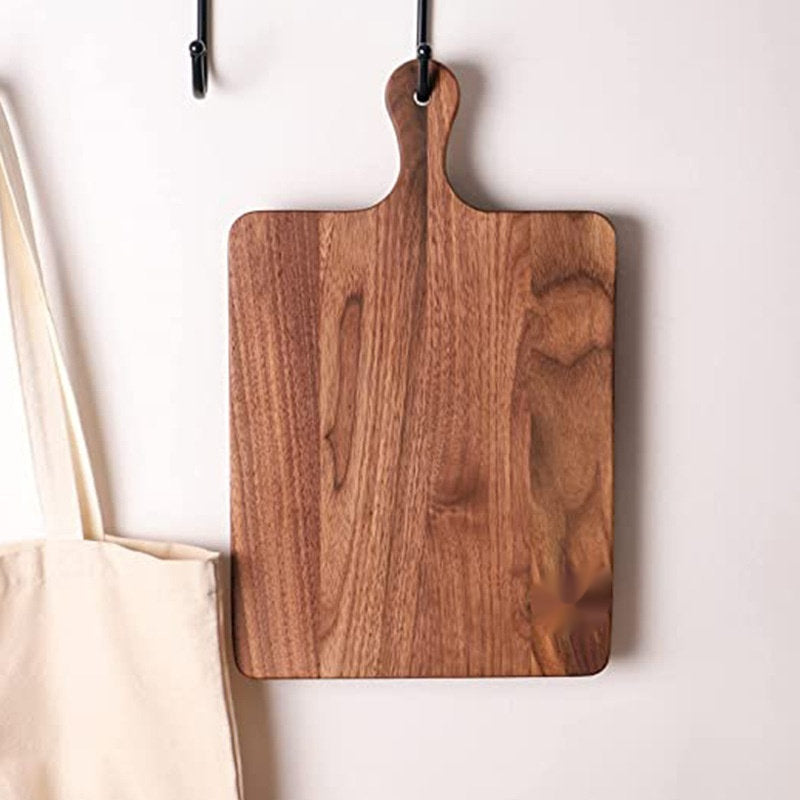 Household Acacia Wood Kitchen Cutting Board