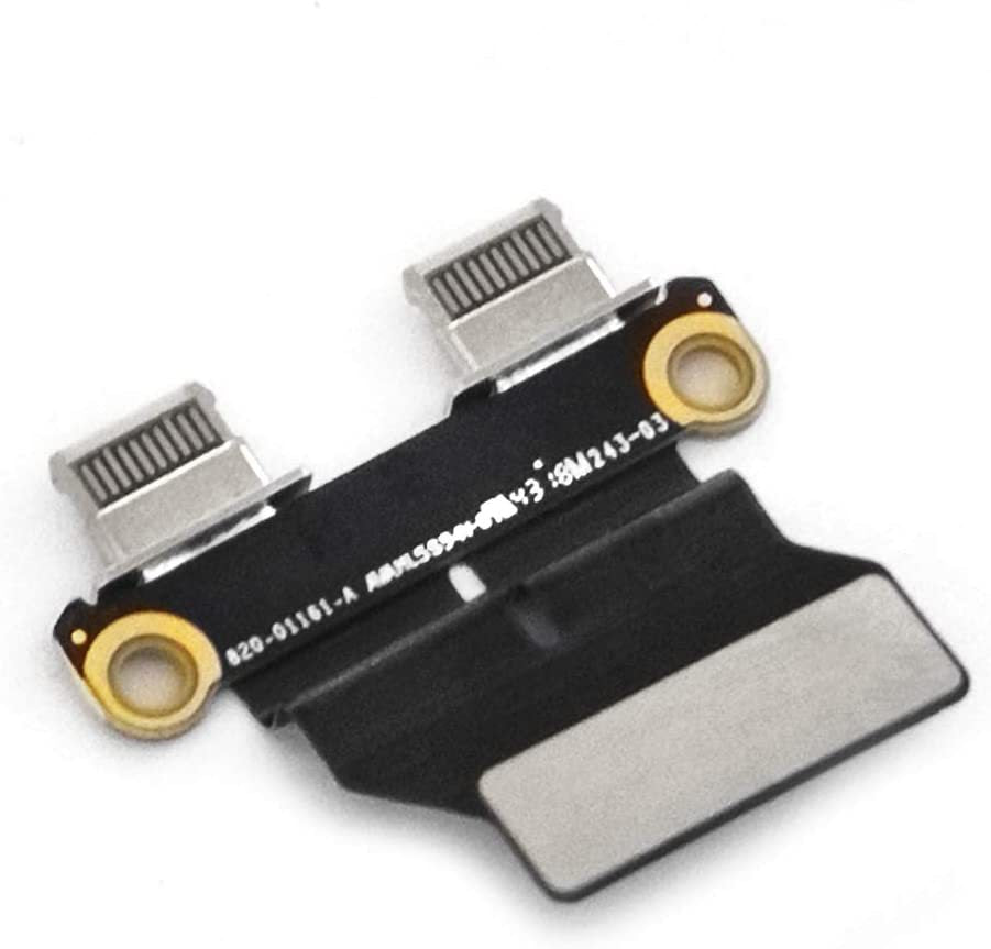 Applicable USB Type-C 821-01658-A Power Interface Charging