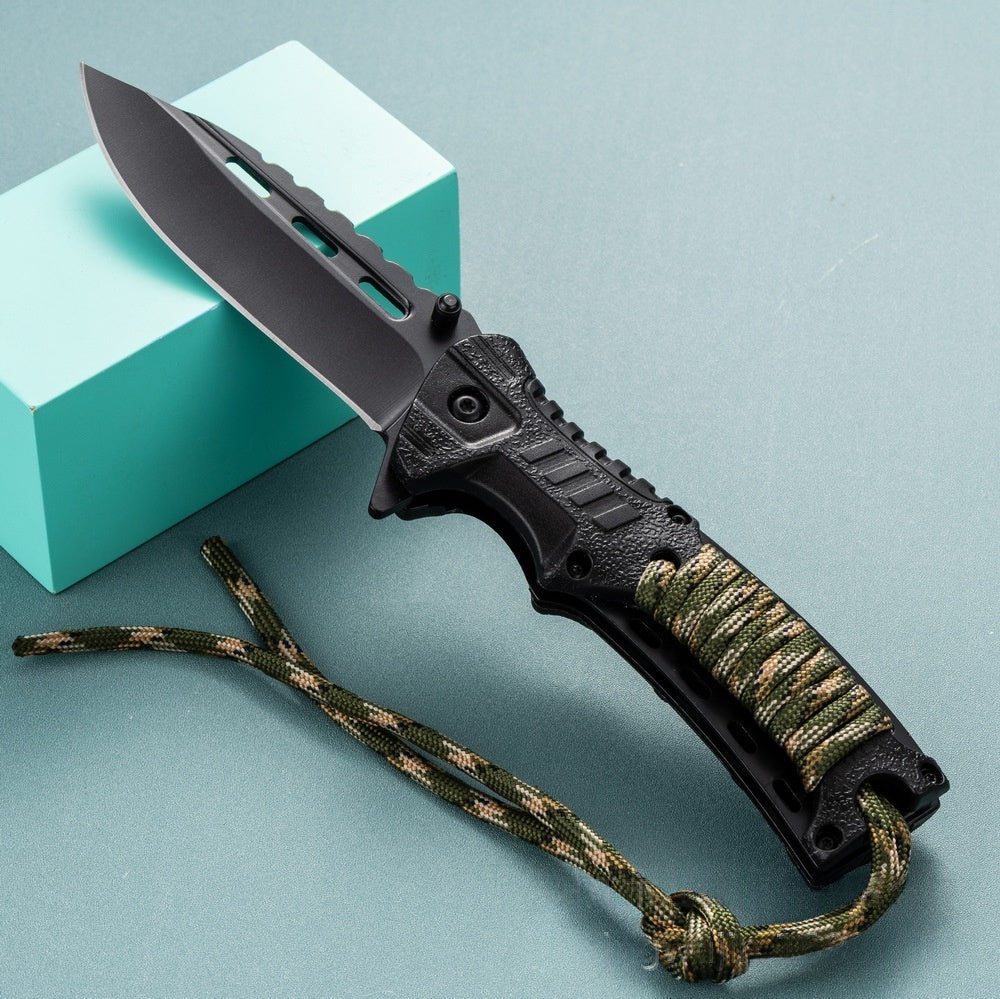 Cross-border Bestseller EDC Outdoor Camping Portable Multi-function Tool