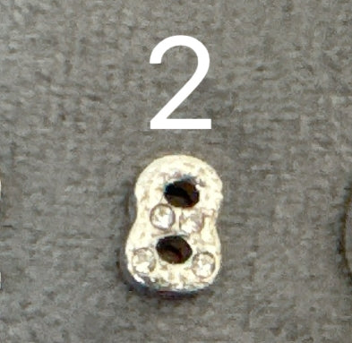 New Chinese Style Handmade DIY Small Accessories Pendants