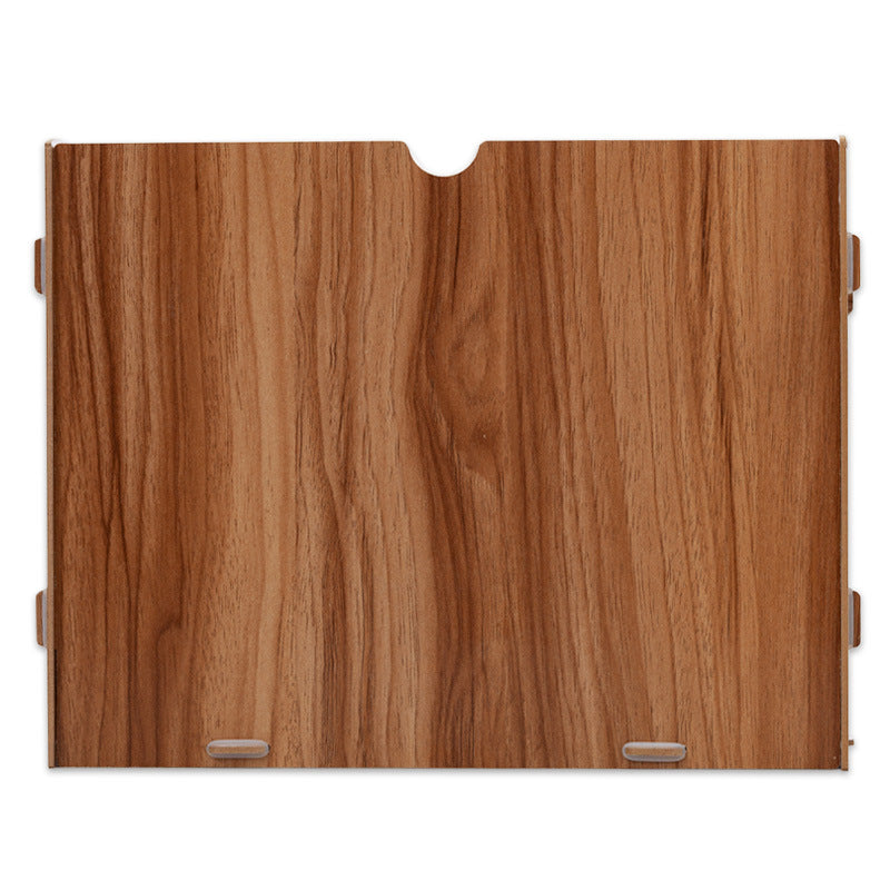 Office Supplies Organizing And Storing Document Rack
