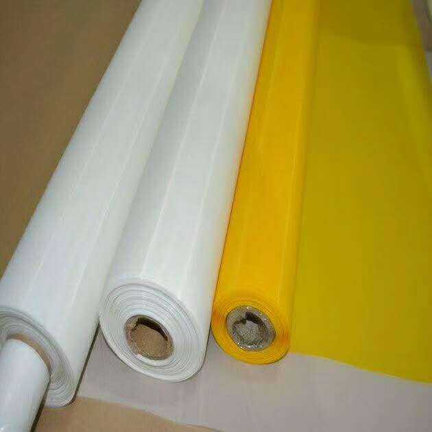 Polyester PET Air Filter Mesh