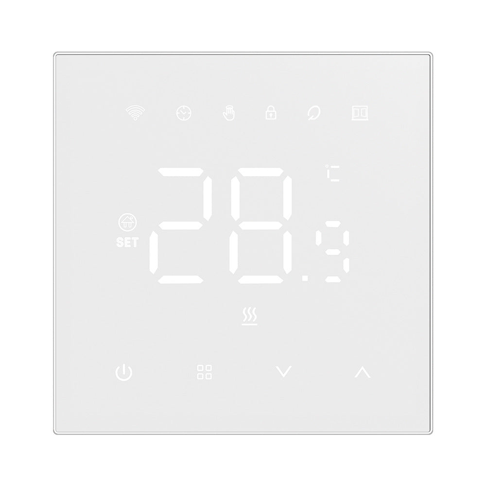 Graffiti Wifi Smart Temperature Controller Water Floor Heating