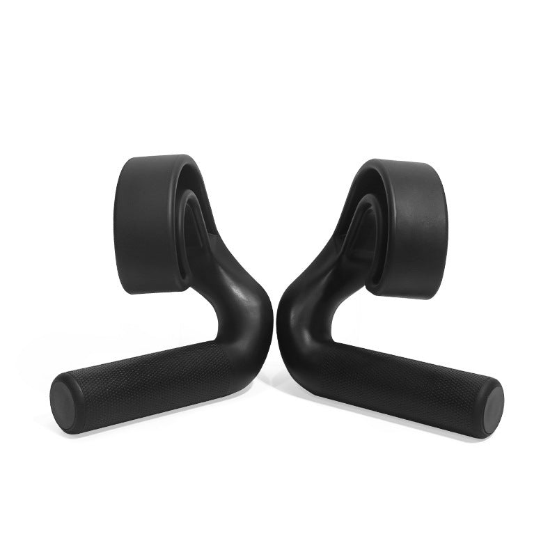 Multifunctional Hook-type Fitness Handle Pull-up