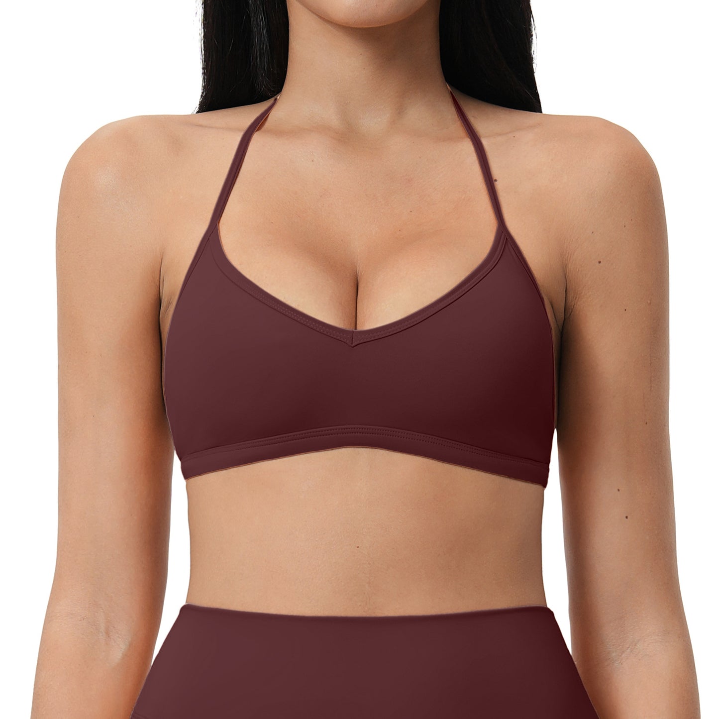 Sports And Fitness Quick-drying Yoga Bra