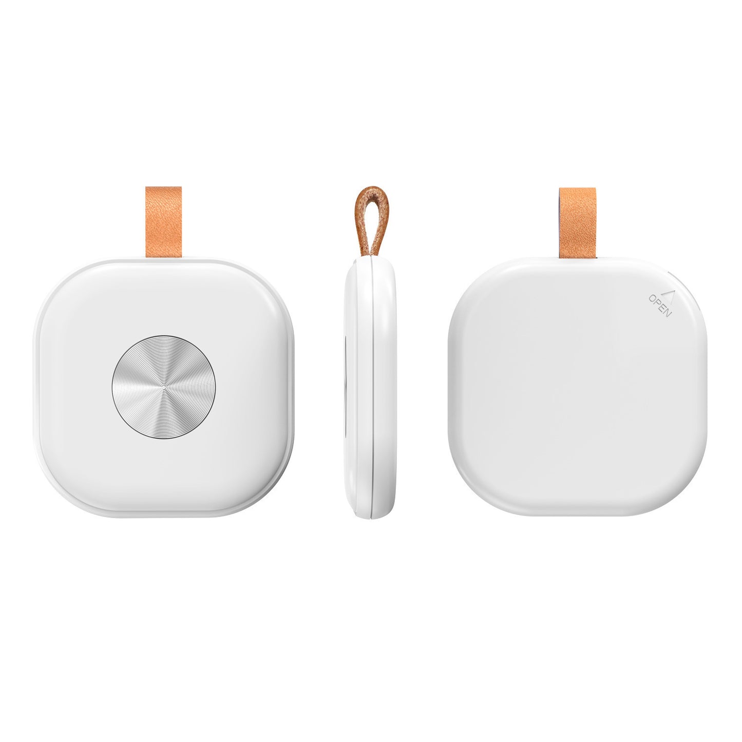 Smart Locator For Remote Bike Location And Tracking