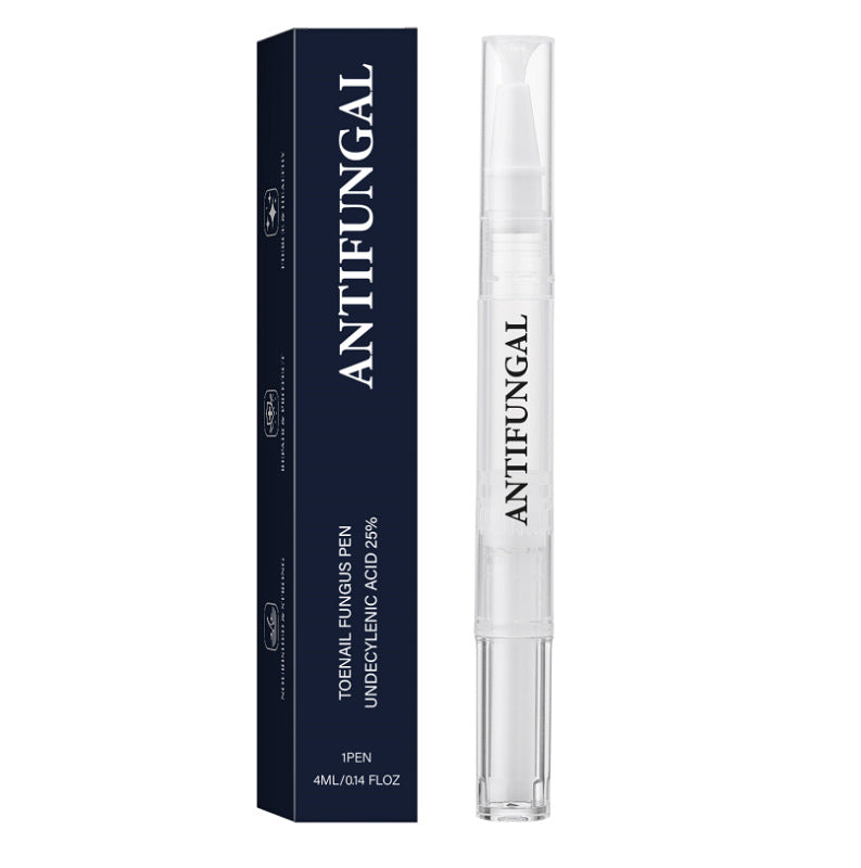 Nail Art Care Solution Toe Nail Repair Pen