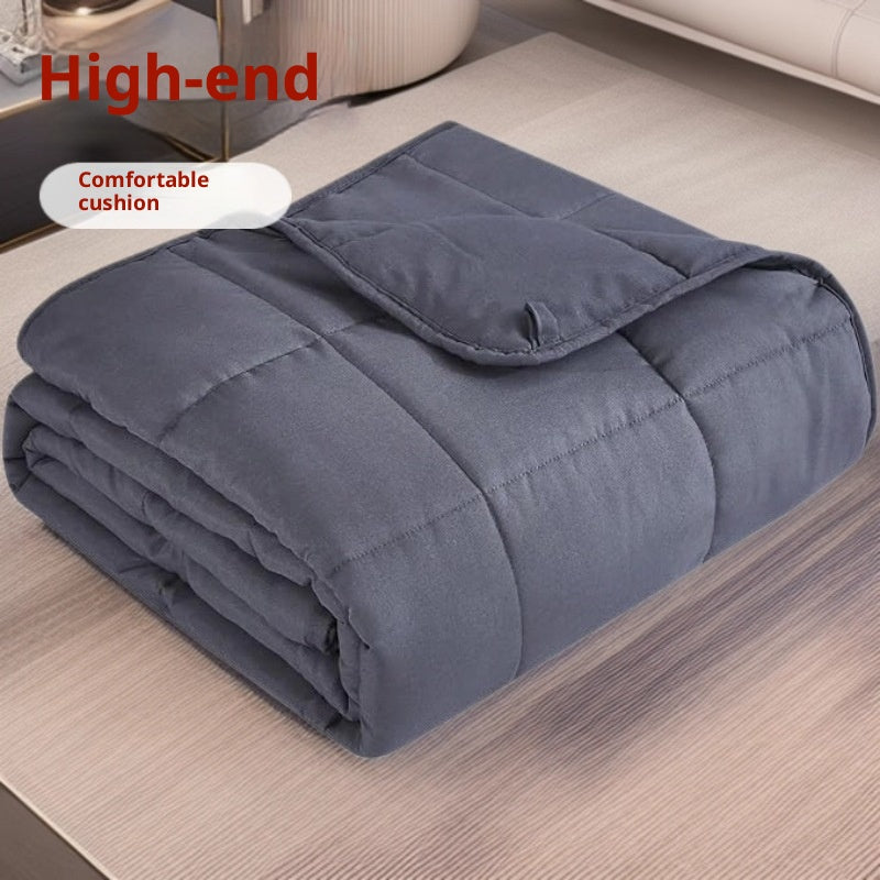 Dormitory Sofa Home European Gifts Gravity Blanket