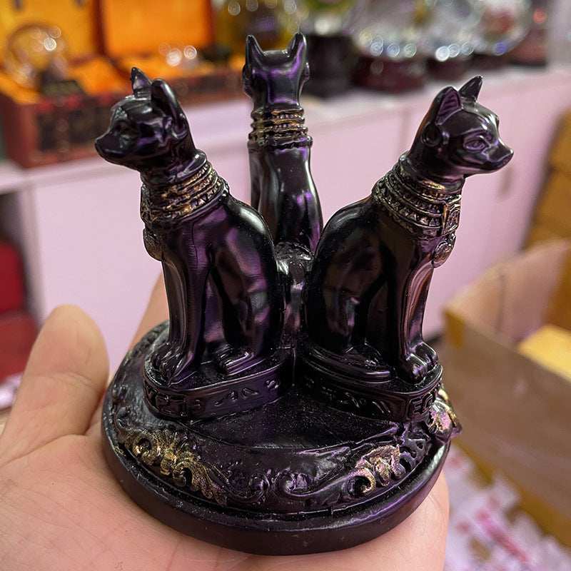New Best Altar Ceremony Ornament Resin Crafts