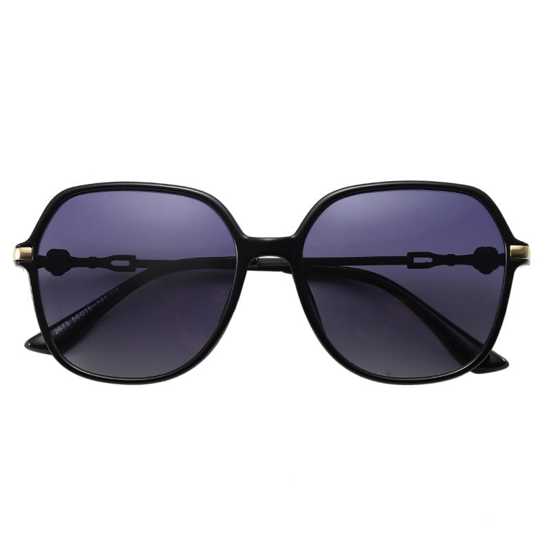 Personality Fashion Slim And Sun-proof Sunglasses