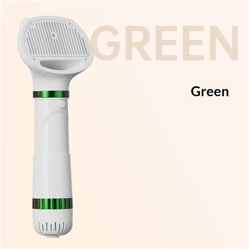 High-Power Hair Dryer For Pets