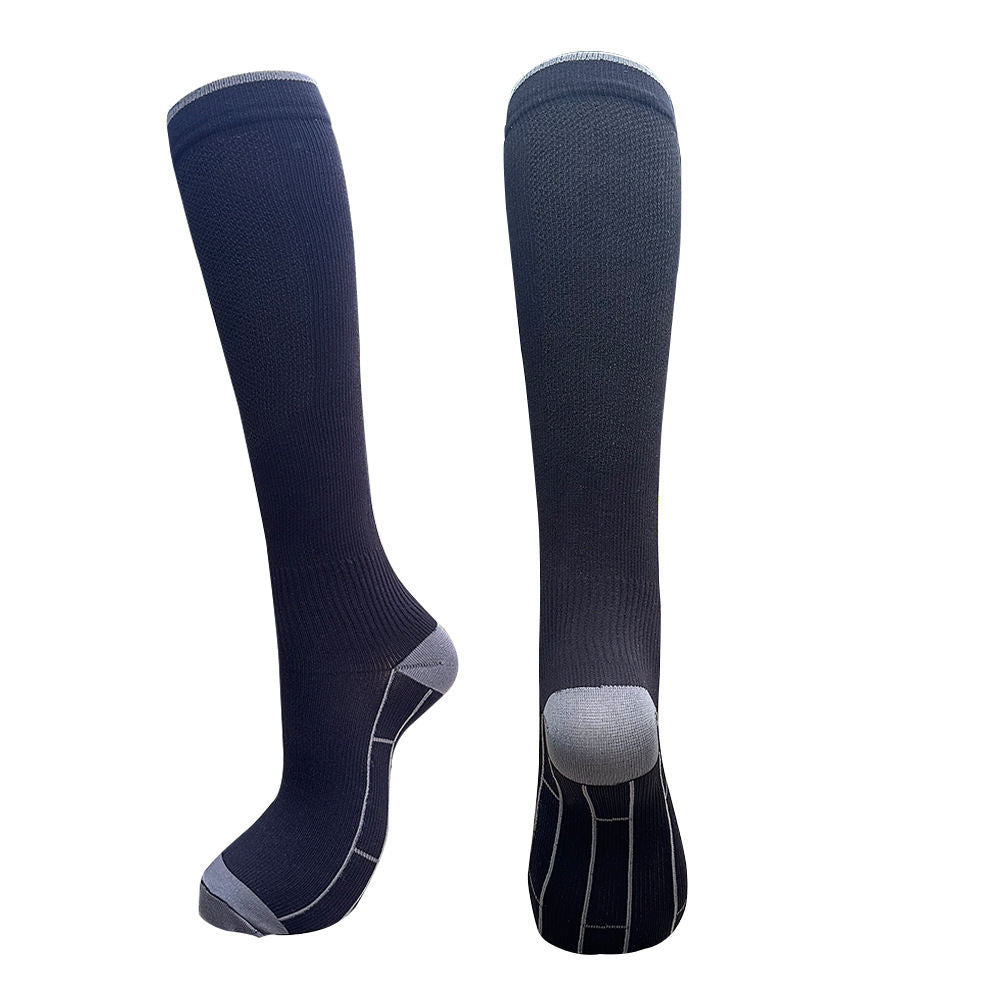 Compression Athletic Yoga Compression Socks