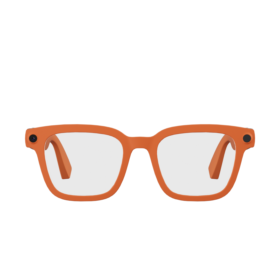 8MP AI Smart Camera Glasses Bluetooth Sunglasses For Music Calling Translation V03-PRO