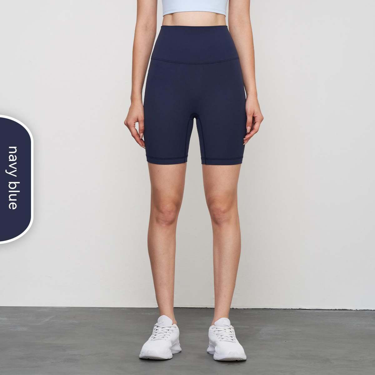 Fitness High Elastic Tight Yoga Pants