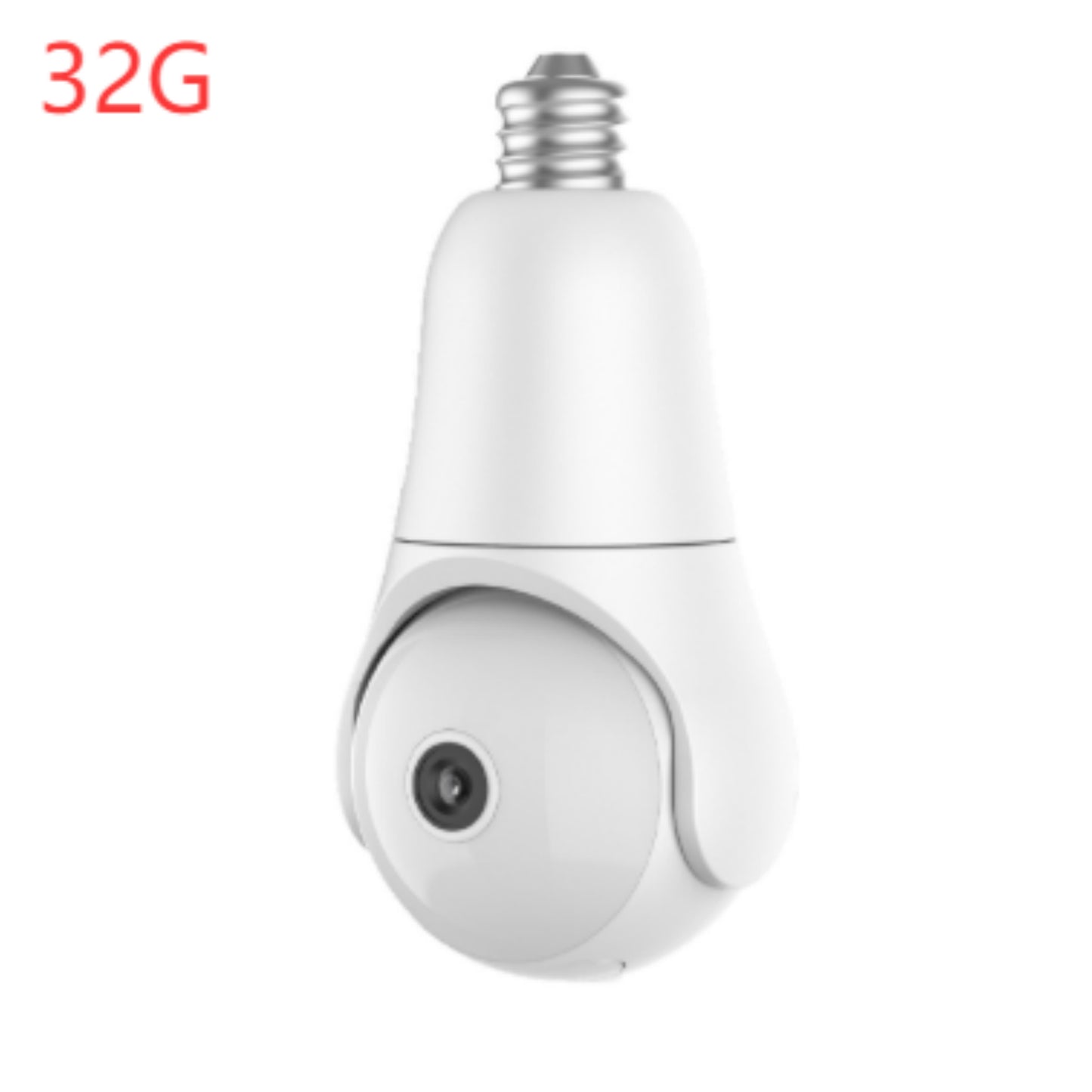 Flood Lights, Lighting Fixtures, Cannon Cameras, Panoramic Rotation, High-definition Home Use
