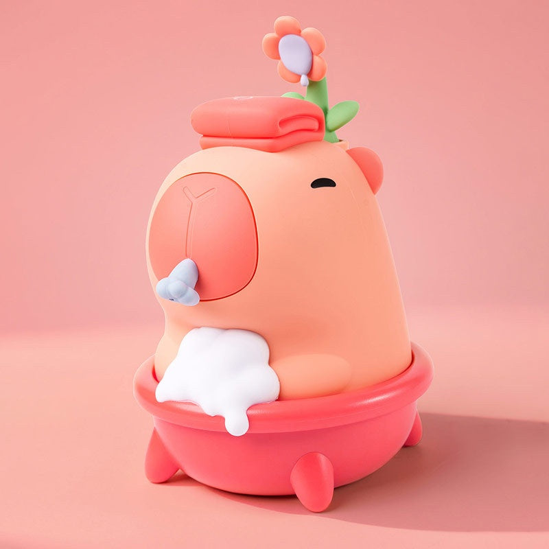 Cute And Practical Bubble Bath For Your Phone