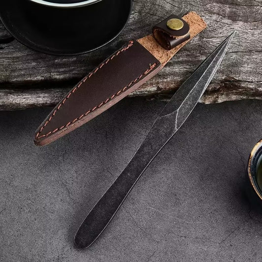 High Quality Hand Pry Tea Knife Accessories